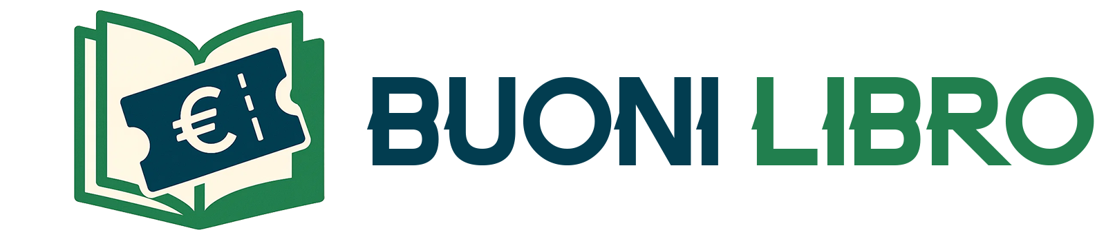 Logo di BuoniLibroPA
